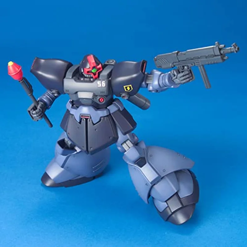 bandai-gundam-hguc-043-rick-dom-ii-modellbausatz-1-144 image 4