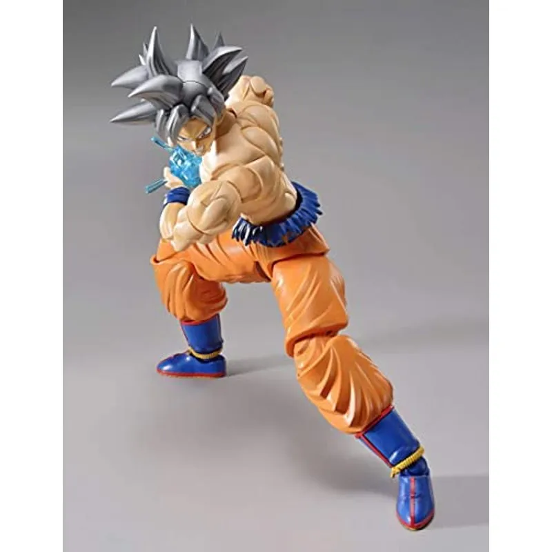 bandai-figure-rise-standard-son-goku-ultra-instinct-figur image 2