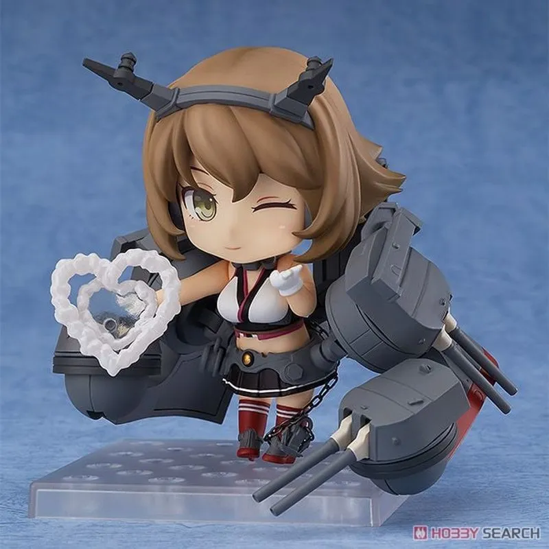 good-smile-nendoroid-mutsu-figur-kantai-collection image 3