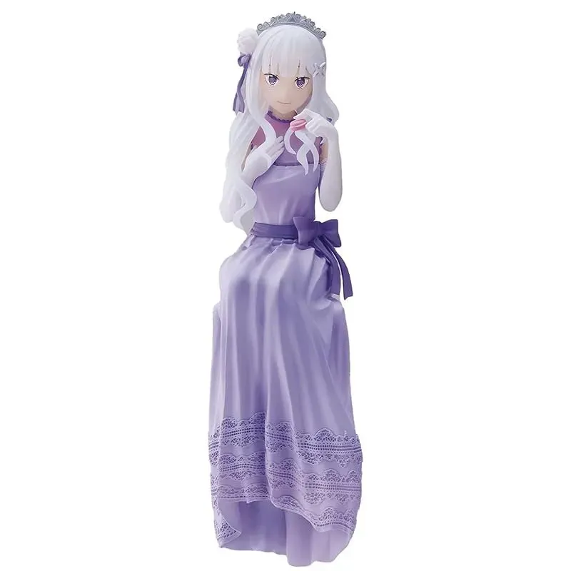 furyu-re-zero-emilia-noodle-stopper-figur-deckel-pvc image 1