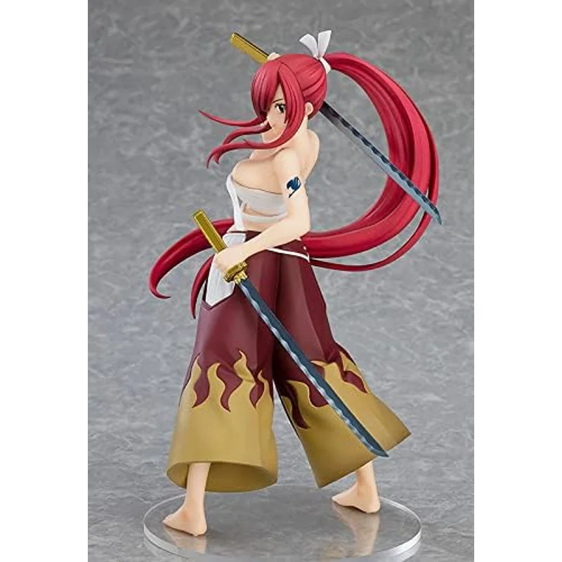 fairy-tail-erza-scarlet-sammelfigur-pop-up-parade-benizakura image 4
