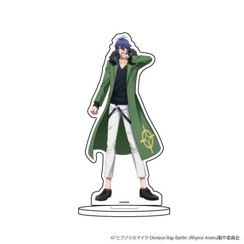 kameco-aufsteller-dice-arisugawa-rhyme-anima-15-cm image 1