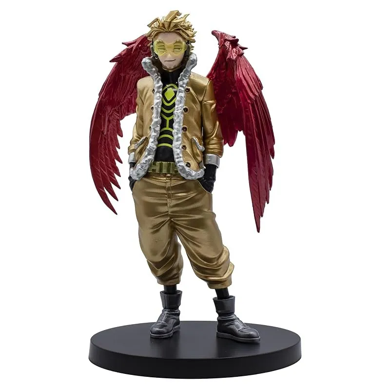 banpresto-my-hero-academia-hawks-age-of-heroes-figur image 1