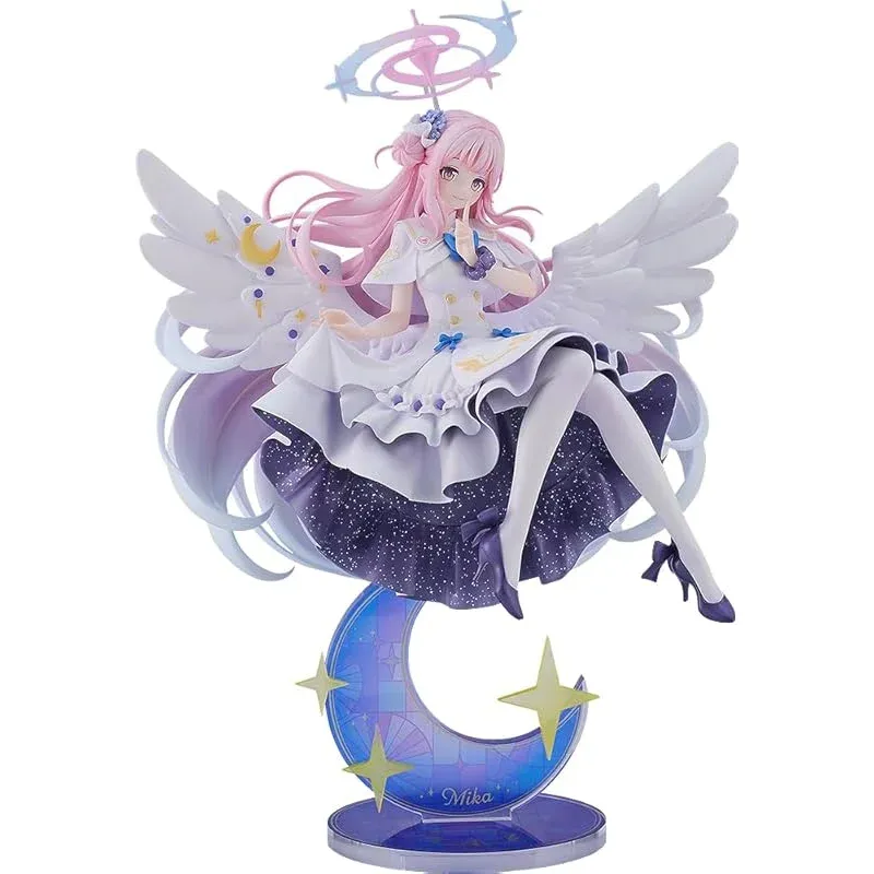 call-of-the-stars-mika-1-7-sammelfigur-original-character image 1