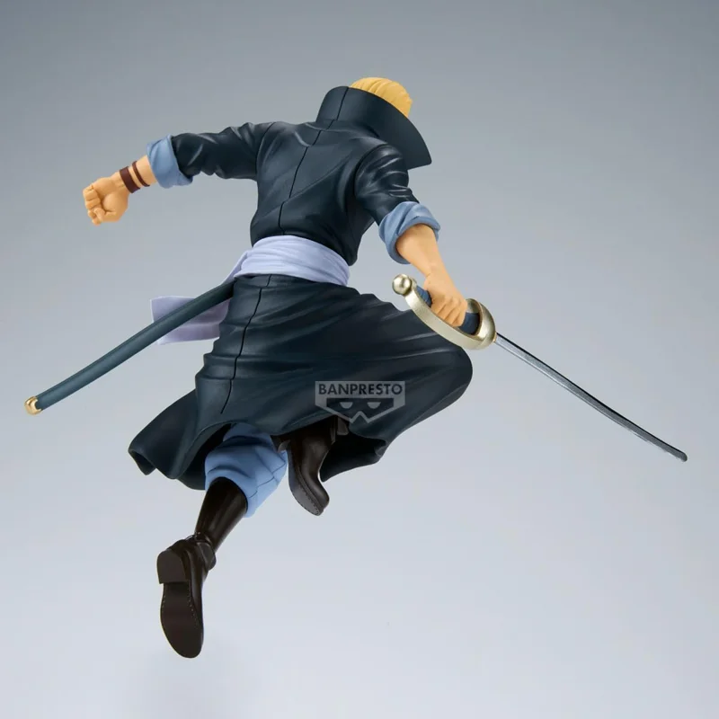 banpresto-one-piece-silvers-rayleigh-battle-record-figur image 3