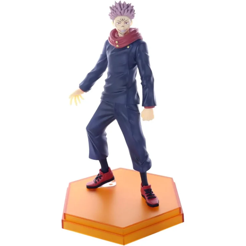 good-smile-jujutsu-kaisen-yuji-itadori-pop-up-figur image 4