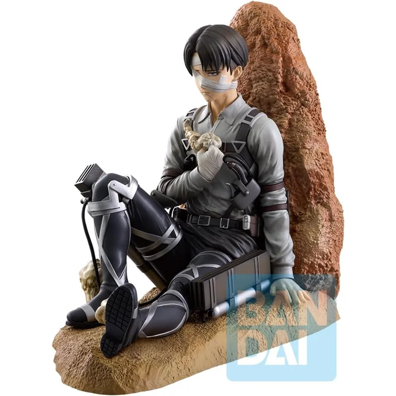 attack-on-titan-levi-ichiban-kuji-figur image 4