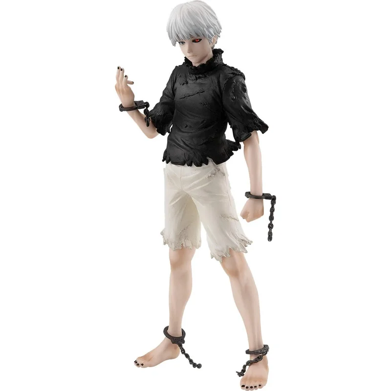 good-smile-pop-up-parade-ken-kaneki-figur-tokyo-ghoul image 1