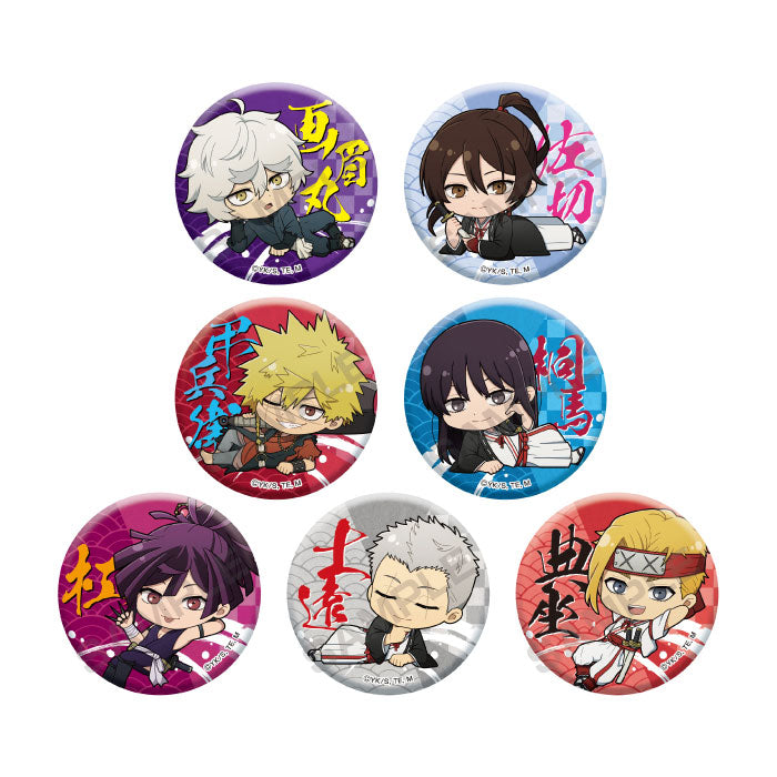 kameco-hell-s-paradise-button-sagiri-yamada-asaemon-don-quijote image 2