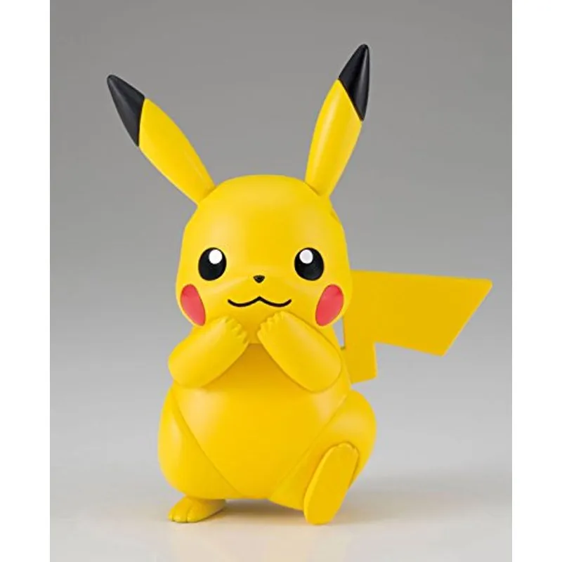 pok-mon-select-serie-41-pikachu-sammelfigur-figur image 2