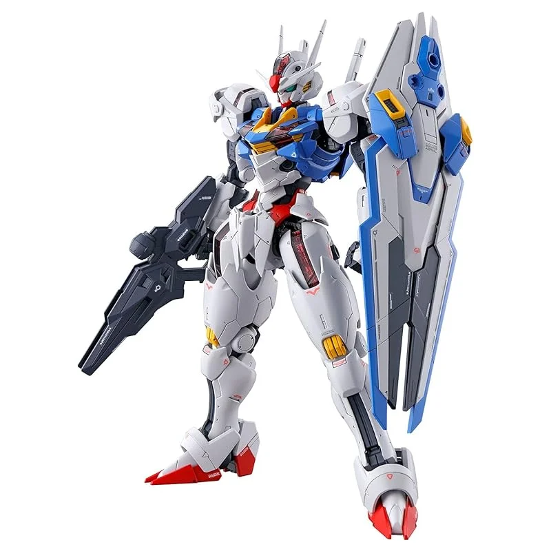 bandai-full-mechanics-1-100-gundam-aerial-modellbausatz image 1