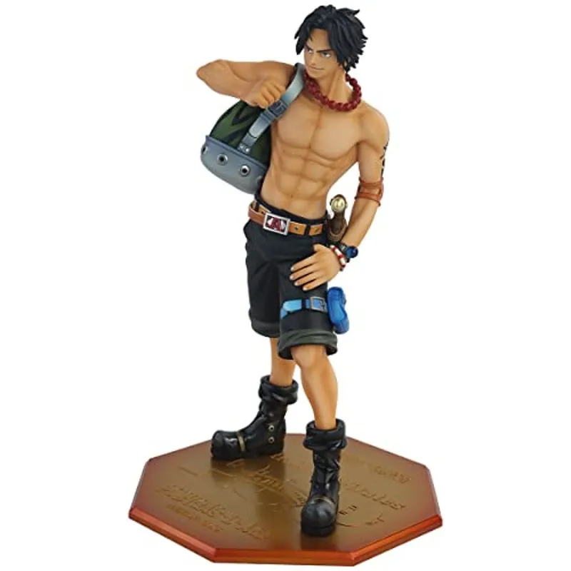 megahouse-one-piece-portgas-d-ace-p-o-p-10th-figur-limited image 4