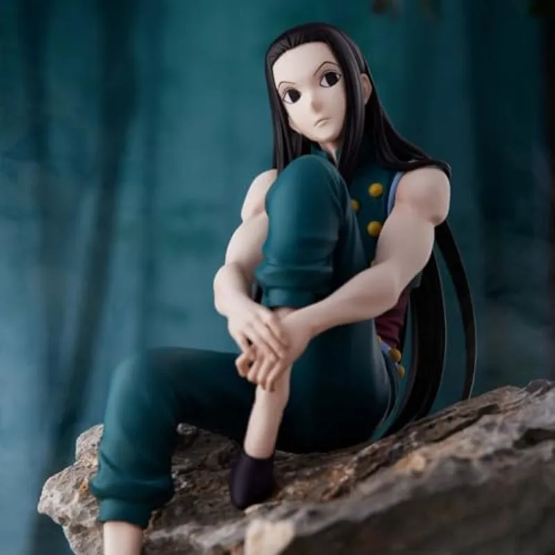 furyu-hunter-x-hunter-illumi-zaoldyck-noodle-stopper-figur image 4
