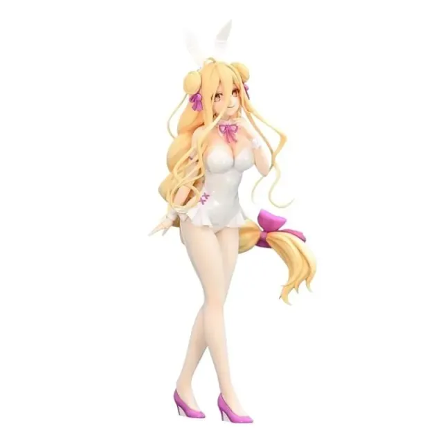 furyu-date-a-live-mukuro-hoshimiya-bicute-bunny-figur image 1