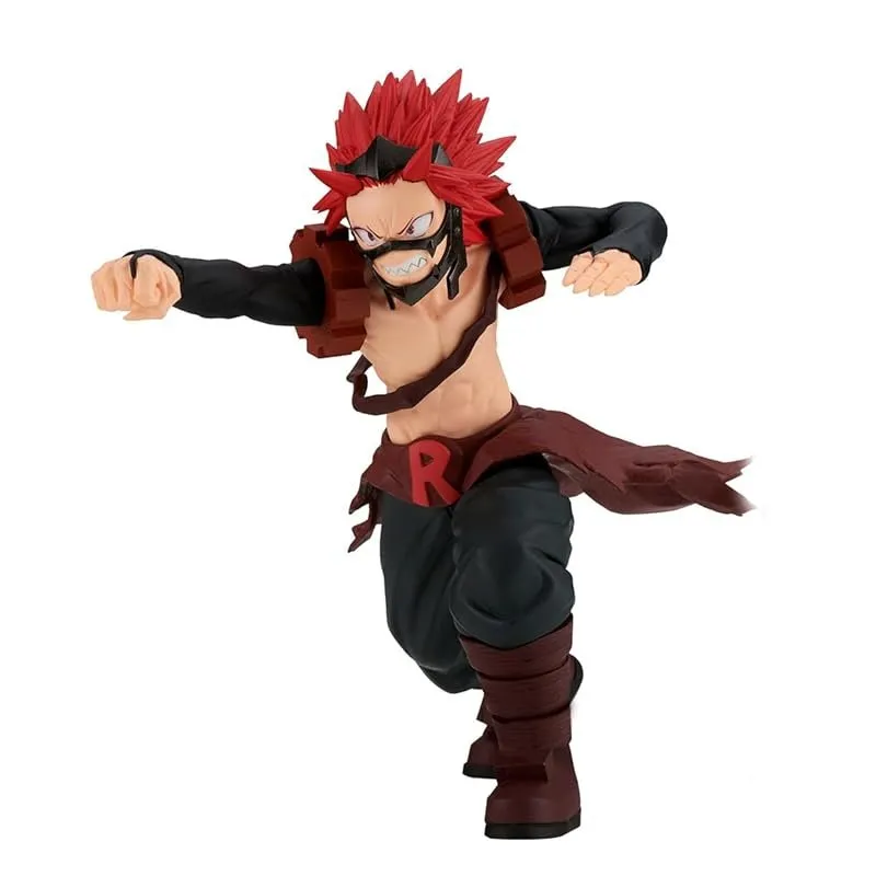 banpresto-eijiro-kirishima-figur-amazing-heroes-vol-35 image 1