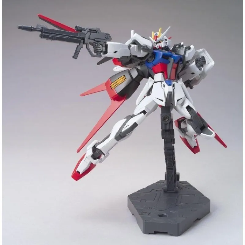 bandai-gundam-aile-strike-hgce-1-144-modellbausatz-171 image 1