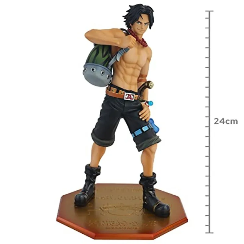 megahouse-one-piece-portgas-d-ace-p-o-p-10th-figur-limited image 3