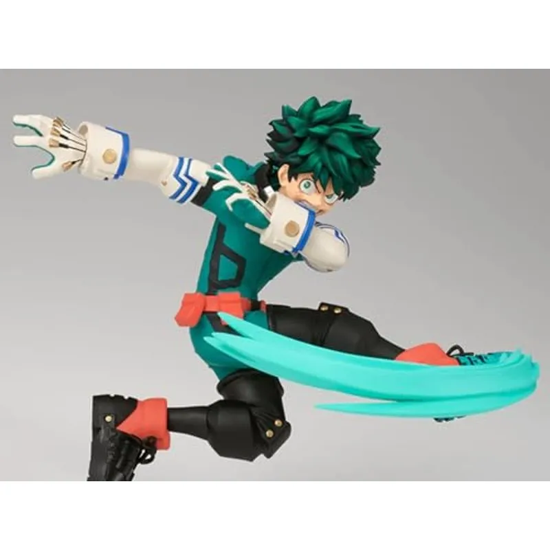 my-hero-academia-izuku-midoriya-kick-figur image 2