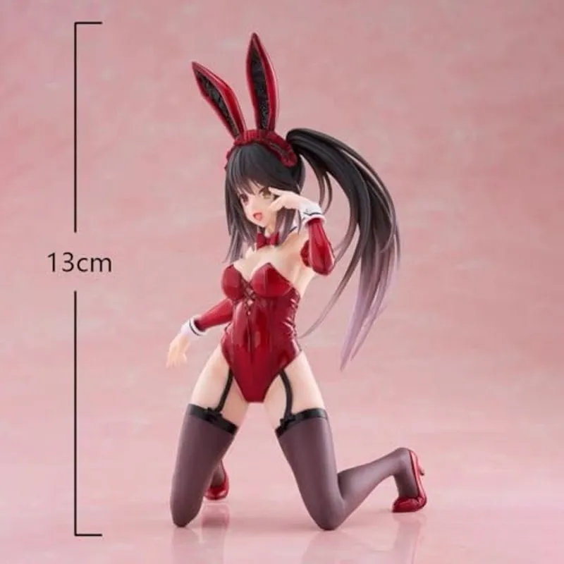 date-a-live-tokisaki-kurumi-bunny-girl-figur-hasenm-dchen image 2