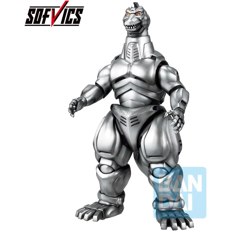 animeimport-it-godzilla-mechagodzilla-1993-sofvics-figur image 2