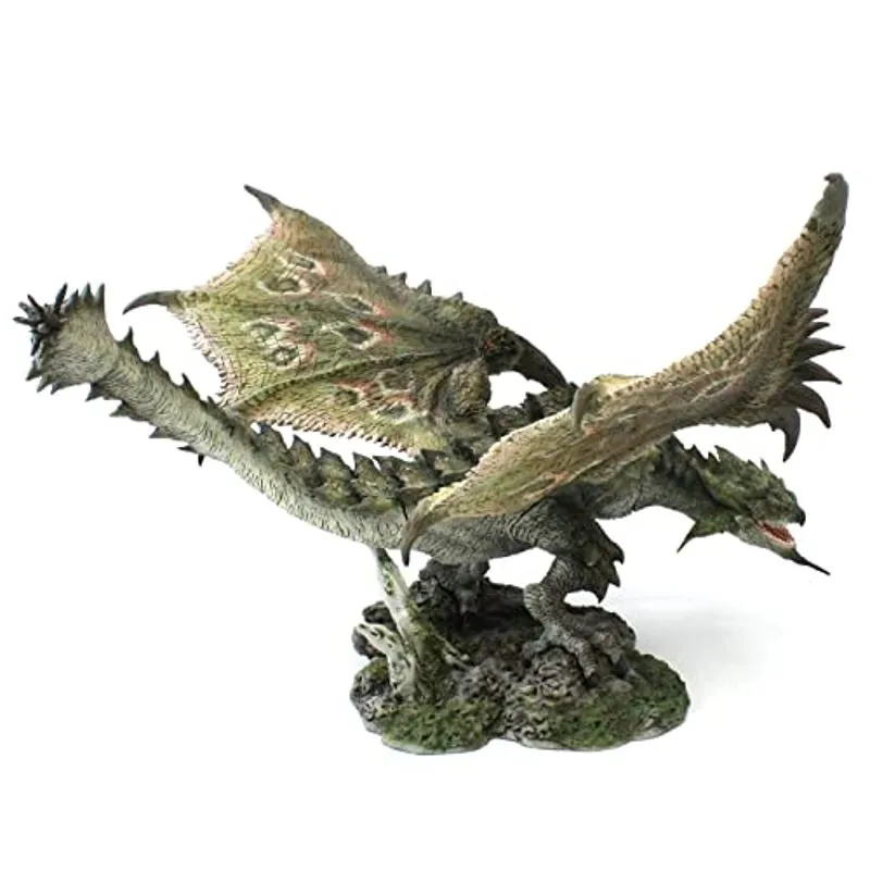 monster-hunter-rathian-creators-model-figur-drache image 2