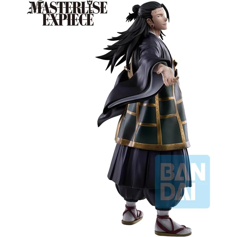 bandai-jujutsu-kaisen-suguru-geto-ichiban-kuji-figur image 2