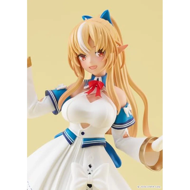 hololive-shiranui-flare-figur-vtuber-sammelfigur-pvc image 4