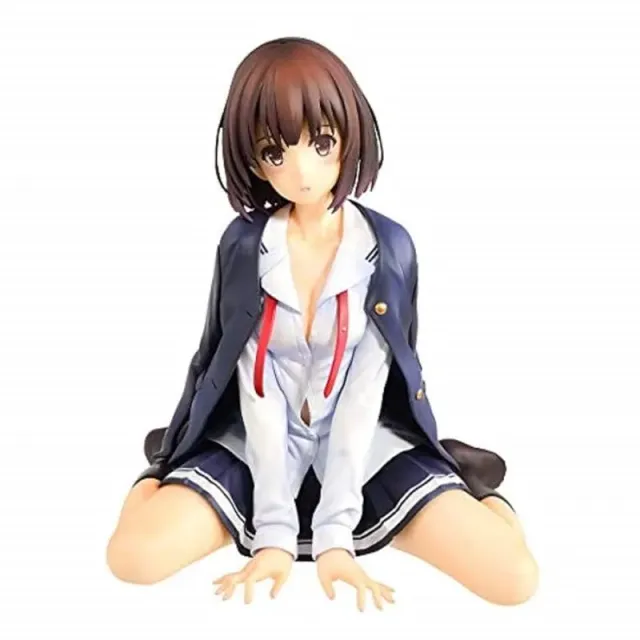 saekano-megumi-kato-vocaloid-anime-figur-sammelfigur image 1