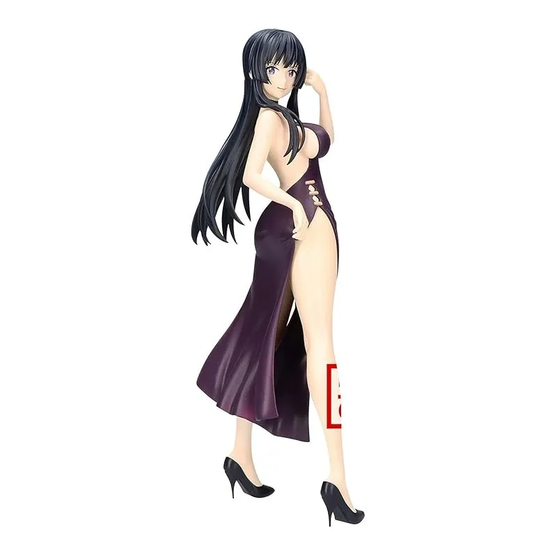 banpresto-glitter-glamours-thea-sammelfigur image 1