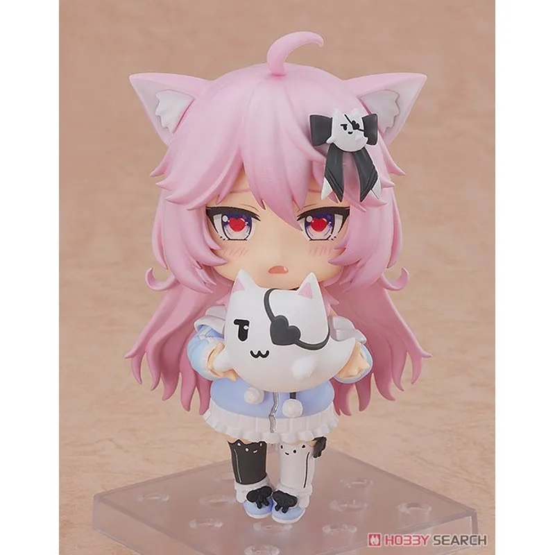 vshojo-nyatasha-nyanners-nendoroid-figur-chibi image 4