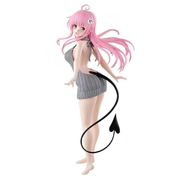 banpresto-to-love-ru-lala-satalin-deviluke-glitter-figur image 1