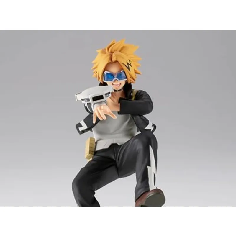 banpresto-my-hero-academia-denki-kaminari-amazing-heroes-figur image 2