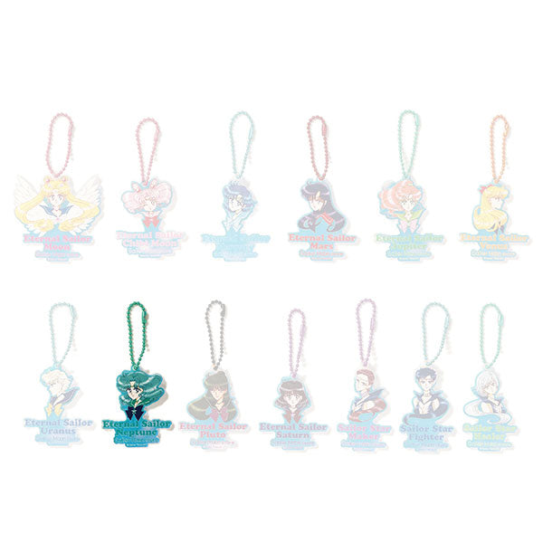 kameco-sailor-moon-eternal-neptun-anh-nger-aurora-7-cm image 1
