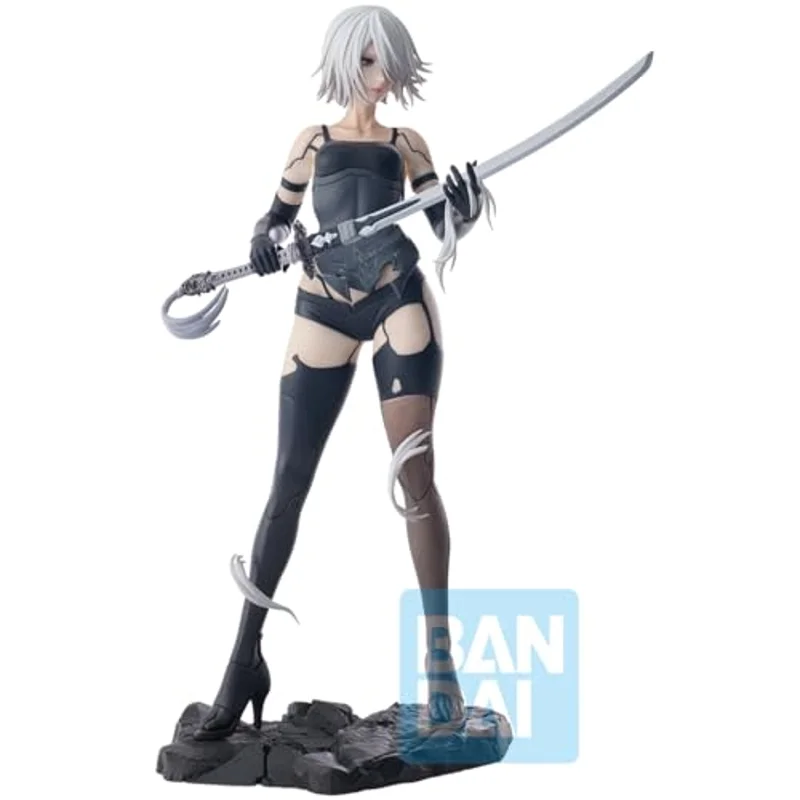 taito-nier-automata-a2-figur-for-the-glory-of-mankind image 4