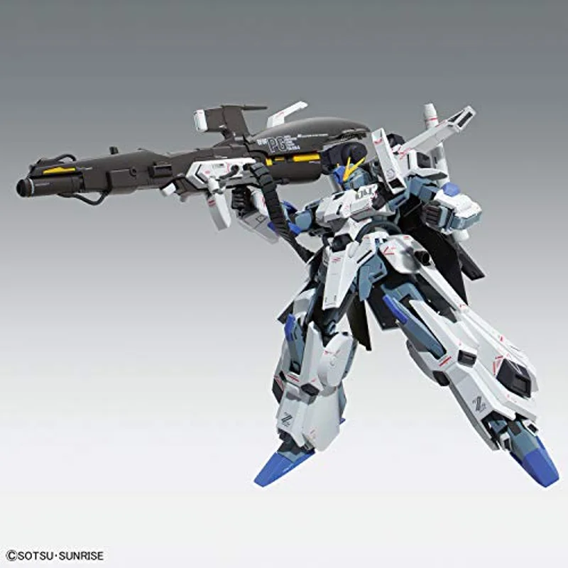 gundam-mg-1-100-fazz-ver-ka-modellbausatz-bandai image 4