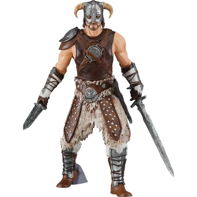 good-smile-pop-up-parade-dovahkiin-figur-skyrim image 1