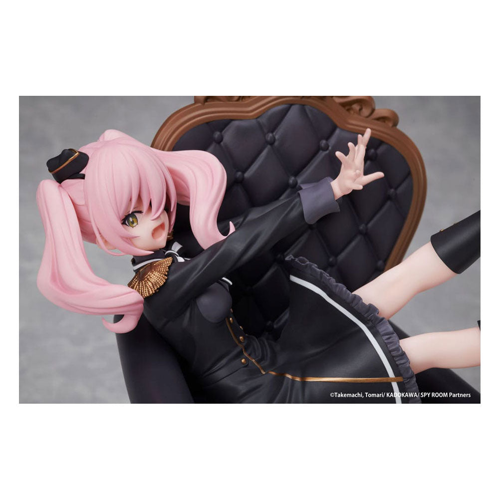 spy-classroom-annett-pvc-statue-1-7-figur-19-cm image 6