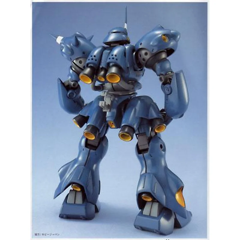 bandai-gundam-k-mpfer-mg-1-100-ms-18e-gunpla image 2