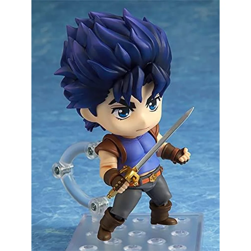 jojo-nendoroid-jonathan-joestar-figur-beweglich image 2
