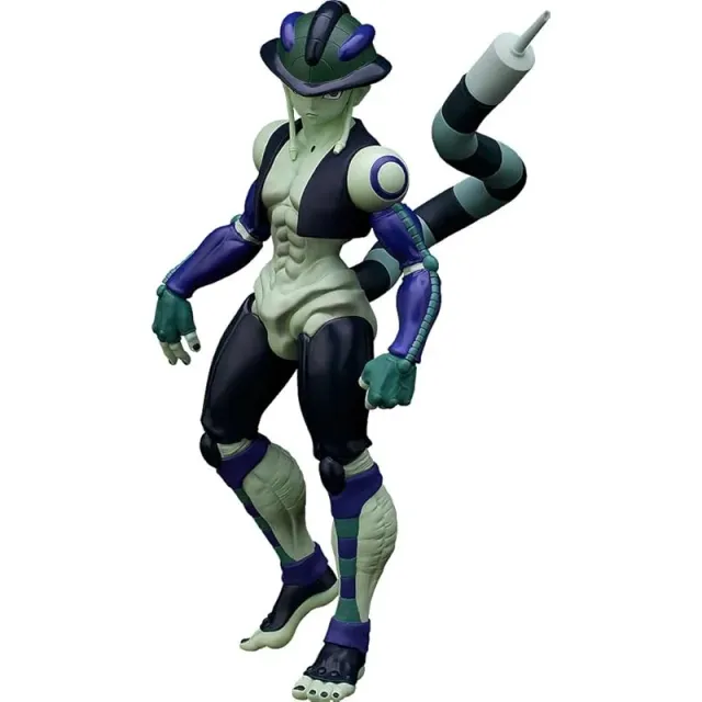 good-smile-pop-up-parade-mereum-figur-hunter-x-hunter image 1