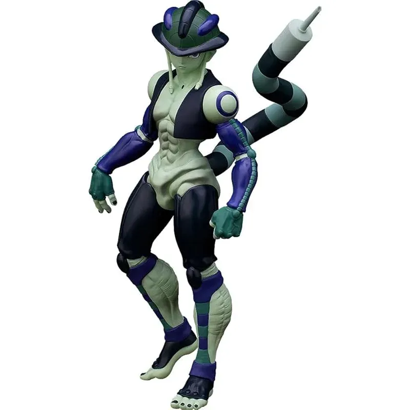 good-smile-pop-up-parade-mereum-figur-hunter-x-hunter image 1