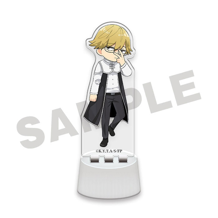 kameco-frieren-aufsteller-land-web-kuji-8-cm image 1
