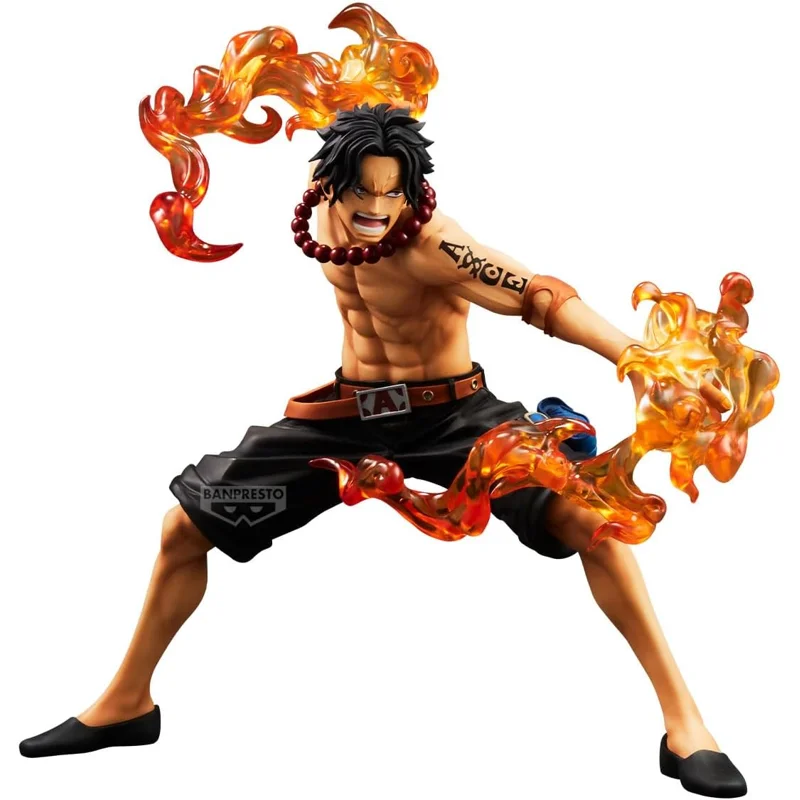 banpresto-one-piece-grandista-special-portgas-d-ace-figur image 3