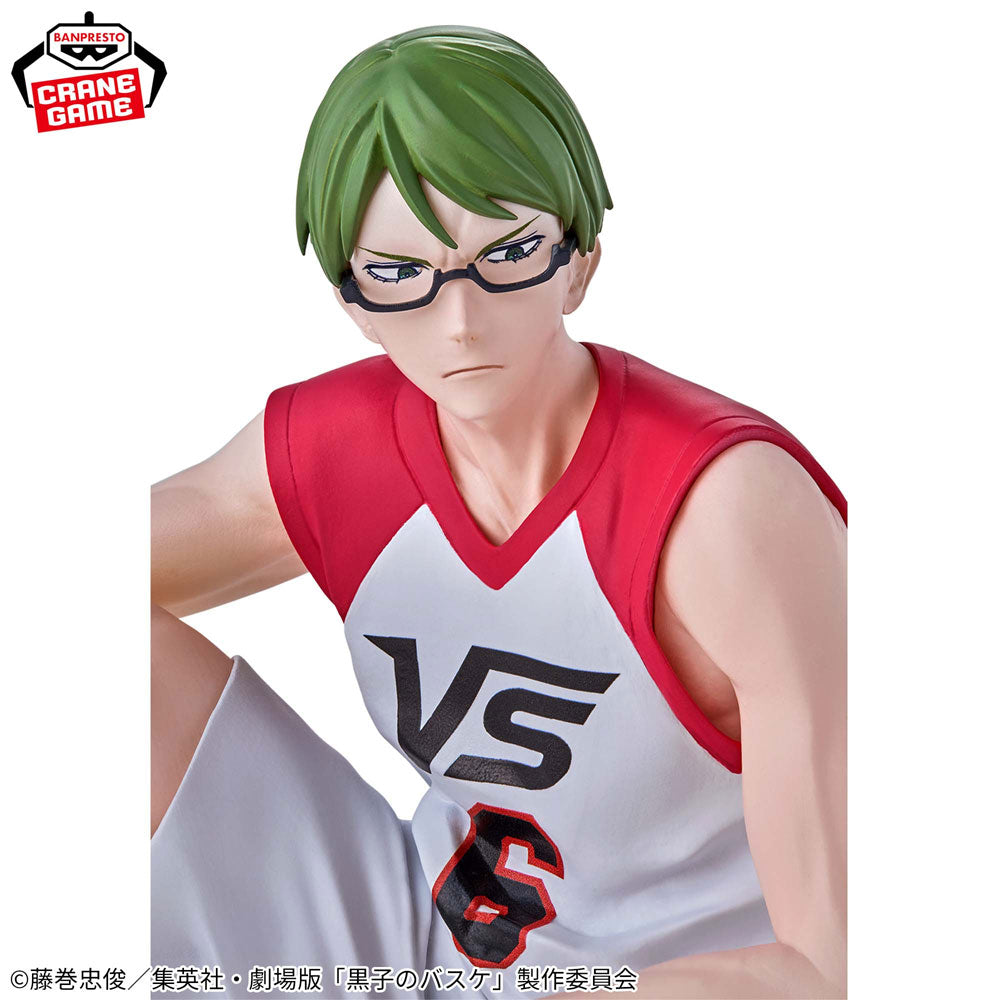 kuroko-no-basket-shintaro-midorima-pvc-statue-10-cm image 3