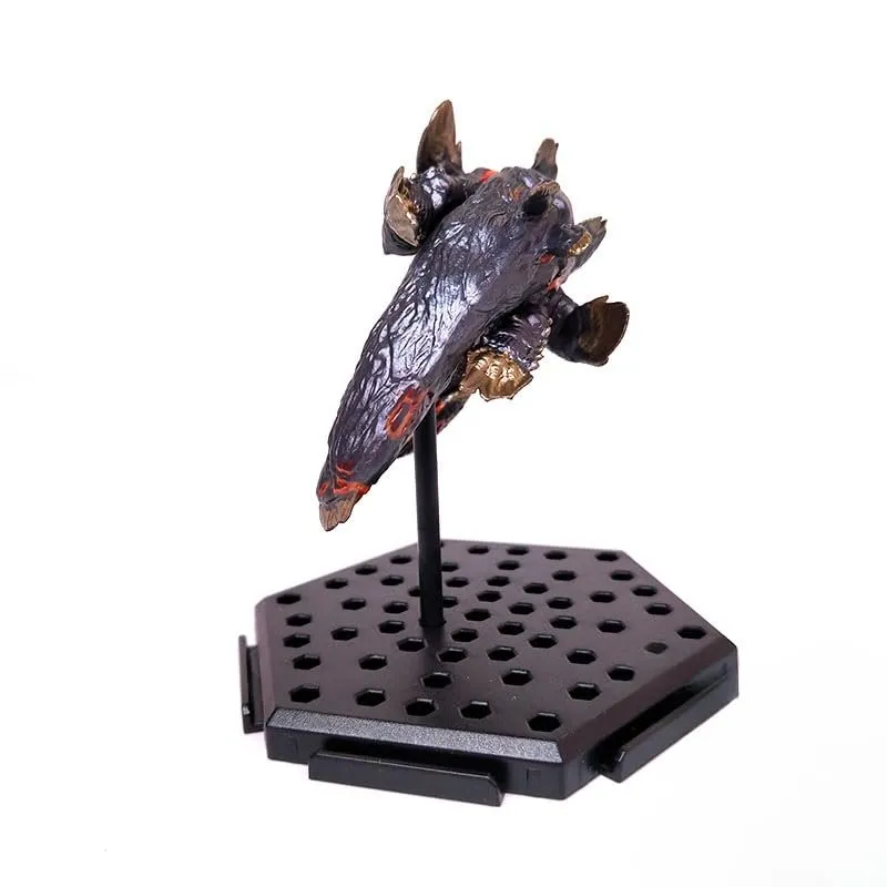 capcom-monster-hunter-lavasioth-figur-monster-sammlerfigur image 4