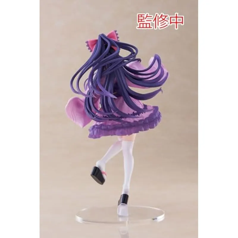 taito-date-a-live-tohka-yatogami-japanese-goth-figur image 3