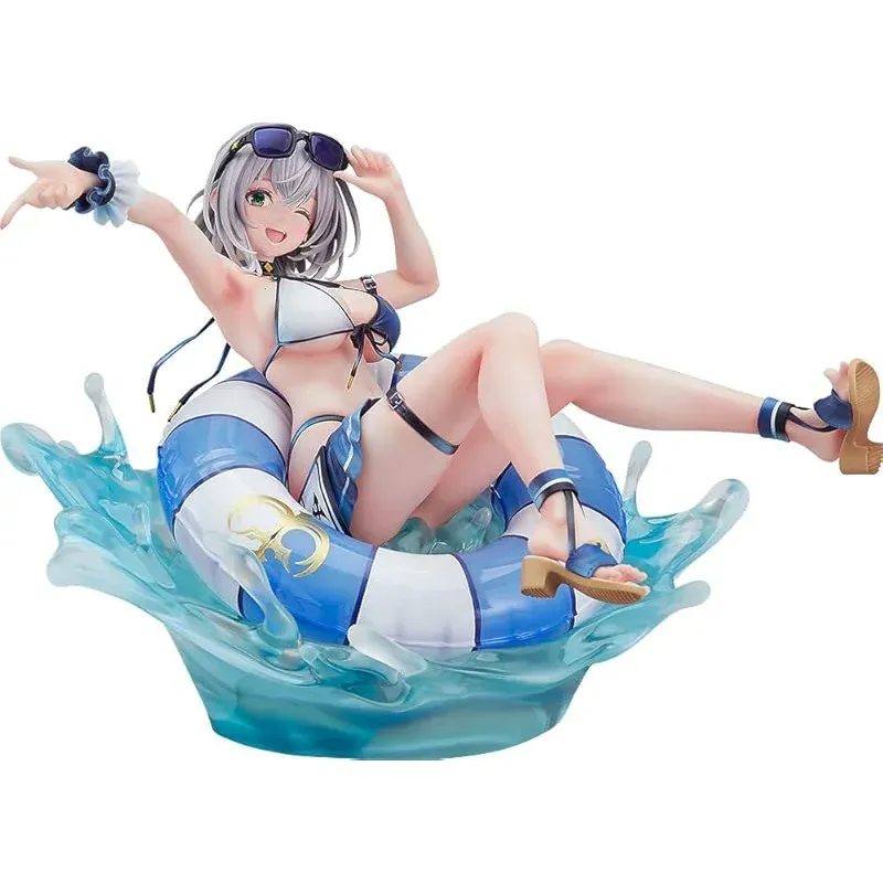 hololive-shirogane-noel-swimsuit-ver-figur image 1