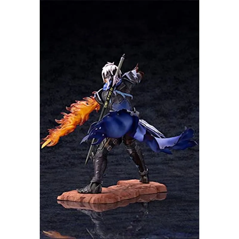 kotobukiya-tales-of-arise-alphen-1-8-scale-figur image 2