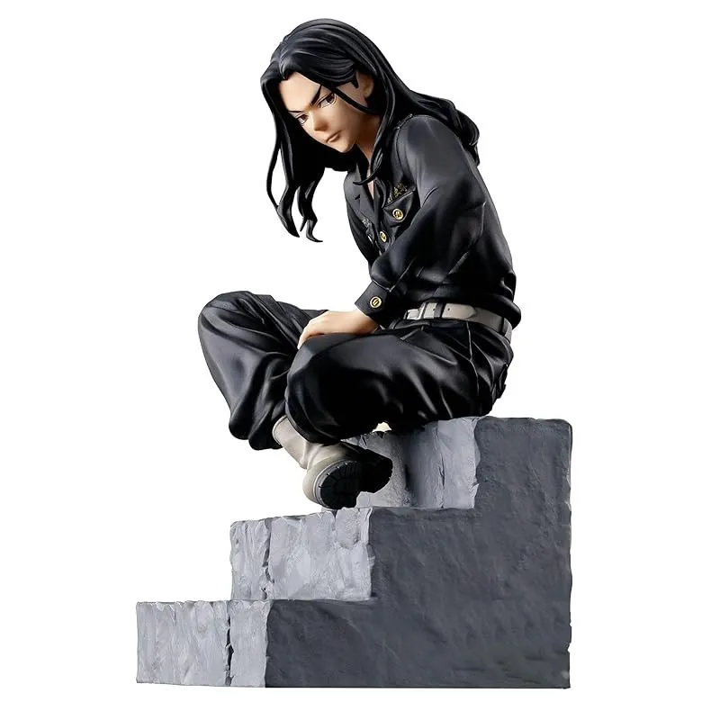 tokyo-revengers-keisuke-baji-break-time-collection-figur image 1