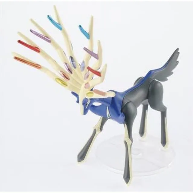 jazwares-pokemon-select-serie-33-xerneas-figur-legend-r image 1